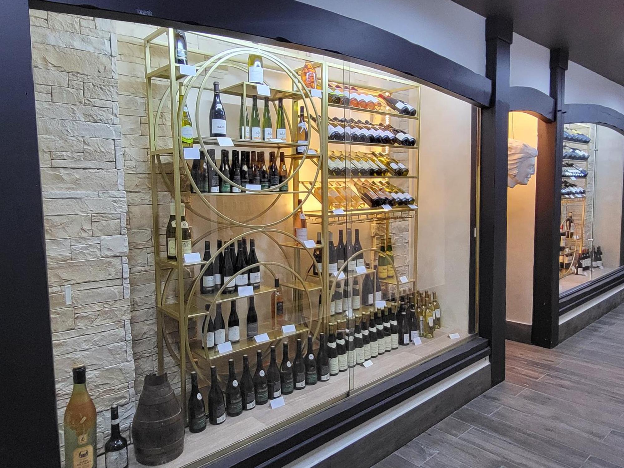 Auberge Champenoise Moussy (Marne) Exterior foto