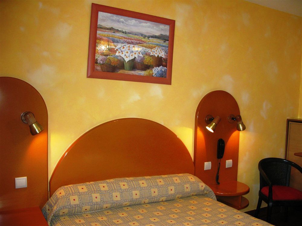 Auberge Champenoise Moussy (Marne) Exterior foto