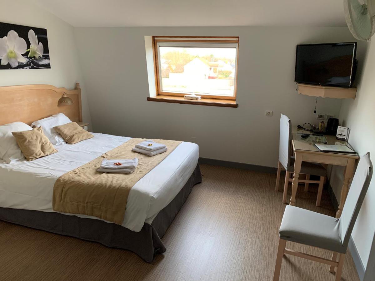 Auberge Champenoise Moussy (Marne) Exterior foto